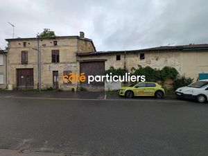 Vente maison 4 pièces 104 m² à Saudrupt (55000)  94 900 €