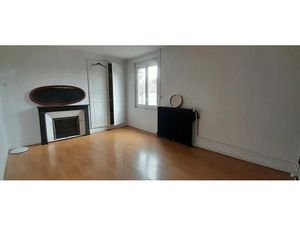 Vente maison 5 pièces 118 m² à Mesnils-sur-Iton (27240)  107 000 €