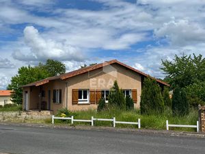 Maison 2 pièces 83 m² à vendre / acheter availles-limouzine 86460 ? | ERA Immobilier