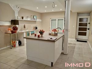 Vente maison 9 pièces 225 m² à Corcieux (88430)  149 000 €