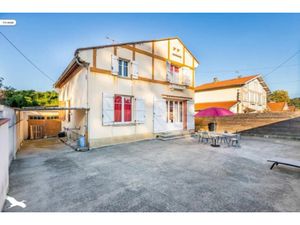 Vente maison 9 pièces 181 m² à Salies-du-Salat (31260)  138 320 €