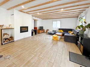 Maison à vendre SOULIGNE SOUS BALLON 3 pièce(s) 90m2 193 000€