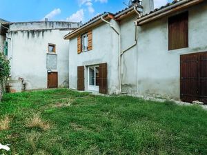 Vente maison 6 pièces 175 m² à Rieux-de-Pelleport (09120)  161 000 €