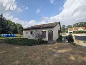 Vente maison 3 pièces 75 m² à La Rochepot (21340)  169 000 €