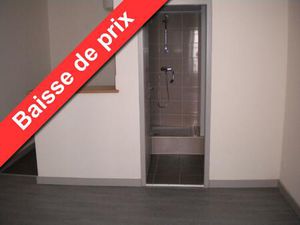 Location Appartement 1 pièce 25m² AUBENAS 07200