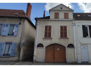 Vente maison 6 pièces 113 m² Méry-sur-Seine (10170)