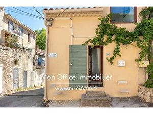 Vente maison 4 pièces 110 m² Cabriès (13480)