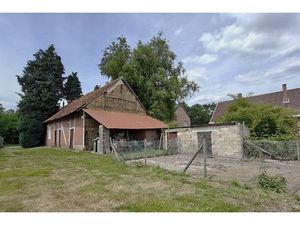 Huis te koop in Bilzen-Hoeselt met 3 slaapkamers