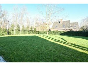 Rustig gelegen bouwgrond van 579 m² te koop in De Haan (Zuienkerke)