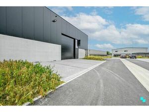 23 KMO-units met hedendaagse architectuur op toplocatie