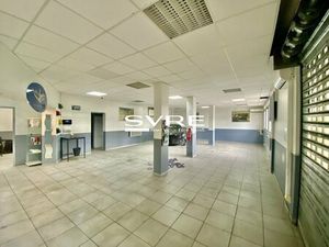 Location Local Professionnel 270m² MARSEILLE 10ème