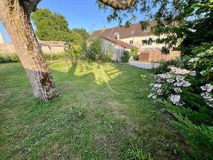 Annonce vente maison 11 pièces de 304m2 à Chambry (77910) - ParuVendu.fr ref 992782140415