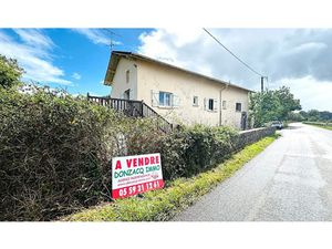 Vente maison 5 pièces 102 m² à Urt (64240)  249 000 €