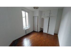 Appartement 2 pièces