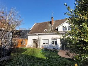Vente maison 11 pièces 315 m² à Caudry (59540)  259 000 €