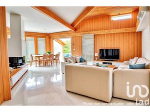 Vente maison 5 pièces 120 m² à Meru (60110)  259 000 €