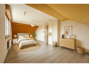 Vente maison 7 pièces 158 m² à Bollwiller (68540)  297 000 €