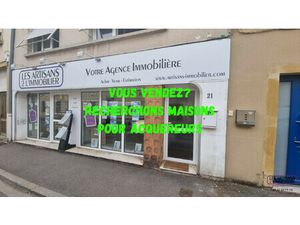 Achat Maison 5 pièces 120m² CHESNY 57245