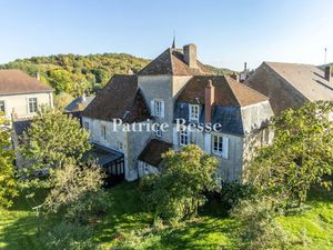 Vente maison 9 pièces 305 m² à Corbigny (58800)  349 000 €