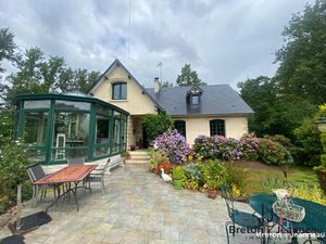 Achat Maison 6 pièces 140m² ST BOMER LES FORGES 61700