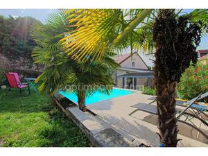 Vente maison 6 pièces 160 m² à Dole (39100)  390 000 €