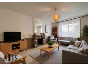 Maison de village dans les Corbières