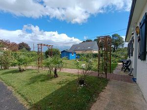 Maison plain-pied rénovée proche commodités