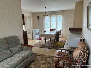 Achat Maison 3 pièces 70m² AMBRIERES LES VALLEES 53300