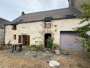 Maison Saint Jean La Poterie 3 pièces 79.30 m2