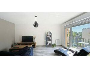 Appartement Pont-Péan (35)