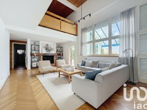 Vente Maison à Lagord (17140) : à vendre / 163m² Lagord