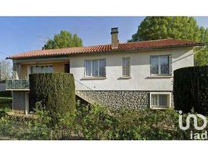 Vente Maison à Ménigoute (79340) : à vendre / 100m² Ménigoute