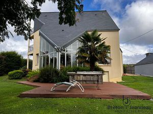 Achat Maison 8 pièces 225m² L HUISSERIE 53970