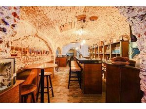 GHENT CENTRUM - Propriété commerciale unique et polyvalente