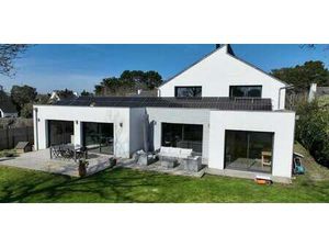 Maison avec jardin et terrasse Saint-Armel (56)