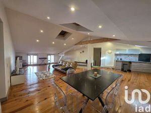 Vente Appartement 3 pièces à Lourdes (65100) : à vendre 3 pièces / 78m² Lourdes