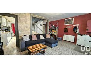 Vente Maison à Valdurenque (81090) : à vendre / 100m² Valdurenque