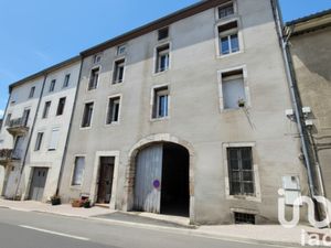Vente Immeuble à Saint-Pons-de-Thomières (34220) : à vendre / 280m² Saint-Pons-de-Thomière