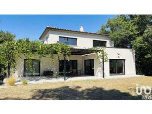 Vente Maison à Carsan (30130) : à vendre / 156m² Carsan