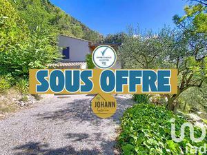 Vente Maison Piscine à Nyons (26110) : à vendre Piscine / 68m² Nyons