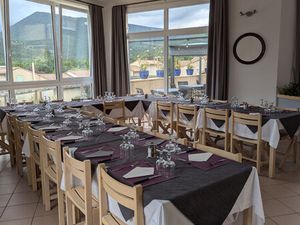 Vente commerce 600 m² Séderon (26560)