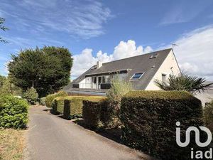 Vente Maison à Pornichet (44380) : à vendre / 275m² Pornichet