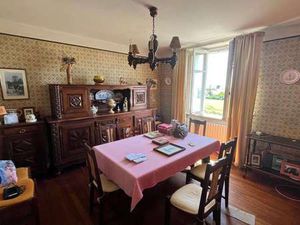 Vente Maison à Primelin (29770) : à vendre / 105m² Primelin