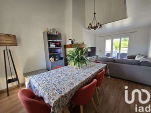 Vente Maison à Cherisy (28500) : à vendre / 103m² Cherisy
