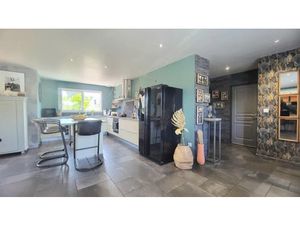 Vente maison 5 pièces 130 m² à Saint-Jean-de-Linières (49070)  415 000 €