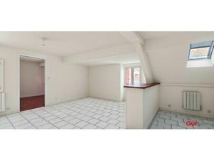 Location appartement 2 pièces 36 m² à Montargis (45200)