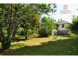 Vente maison 4 pièces 92 m² Ahuillé (53940)