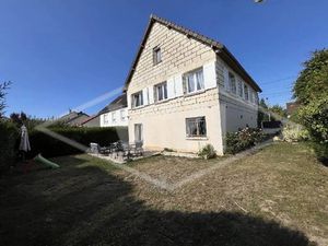 Vente maison 6 pièces 150 m² à Combs-la-Ville (77380)  369 900 €