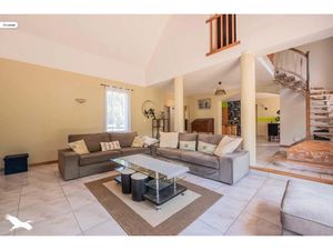 Vente maison 8 pièces 185 m² à La Chapelle-Launay (44260)  437 808 €