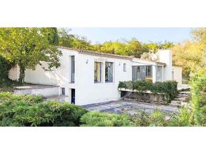 Villa avec piscine et jardin Villedieu (84)